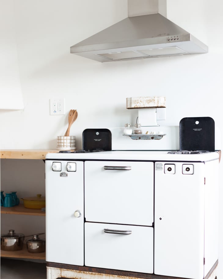 Minimal Kitchen Inspiration Tucson Arizona The Kitchn